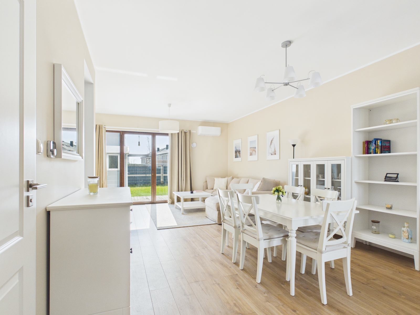 Dom jak nowy! Gotowy do zam.  5 min od Ołtaszyna