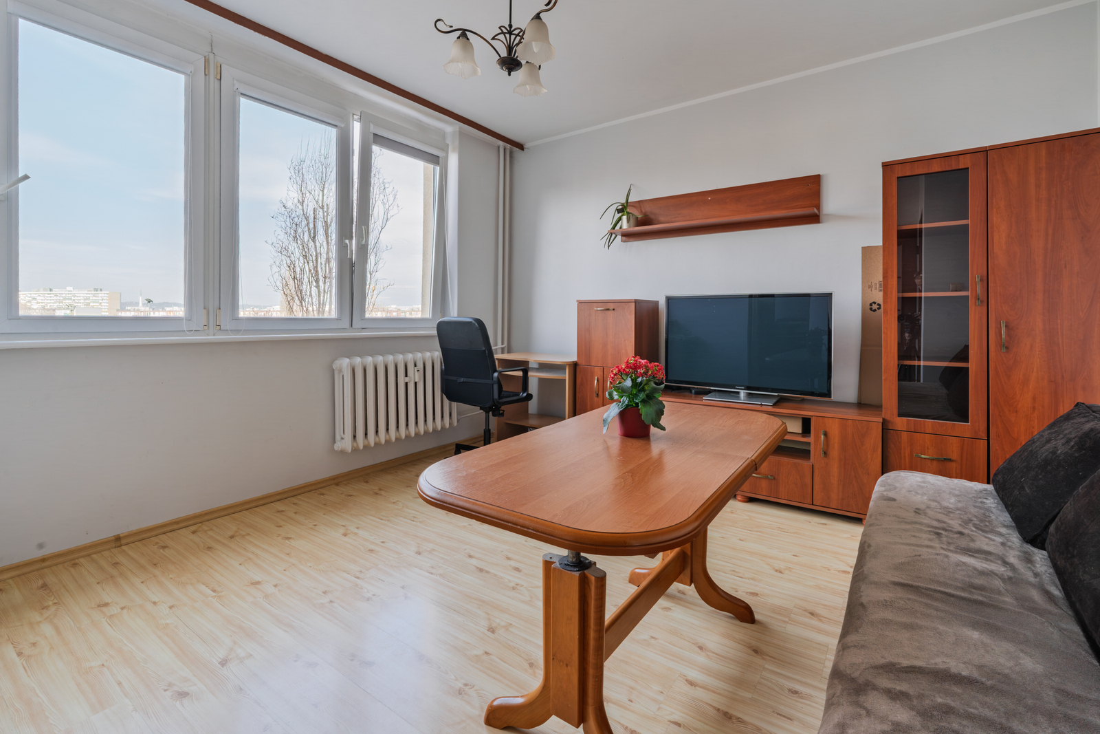 2 Pokoje | Blisko morza | Gdańsk Zaspa