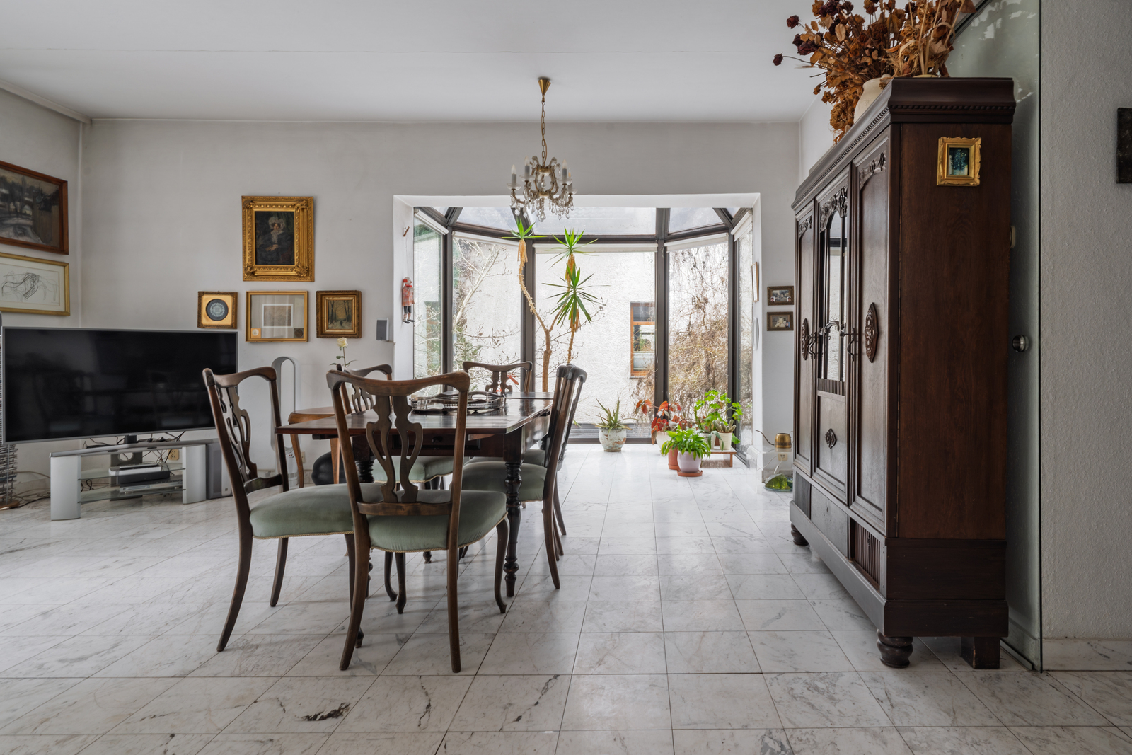 Komfortowy dom bliźniak na Rotmance