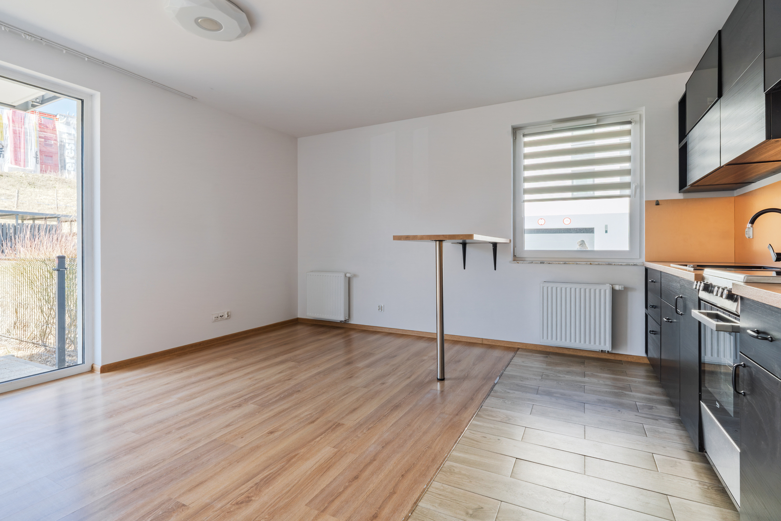 Komfort + ogród 3 pokoje  Flora by Hanza