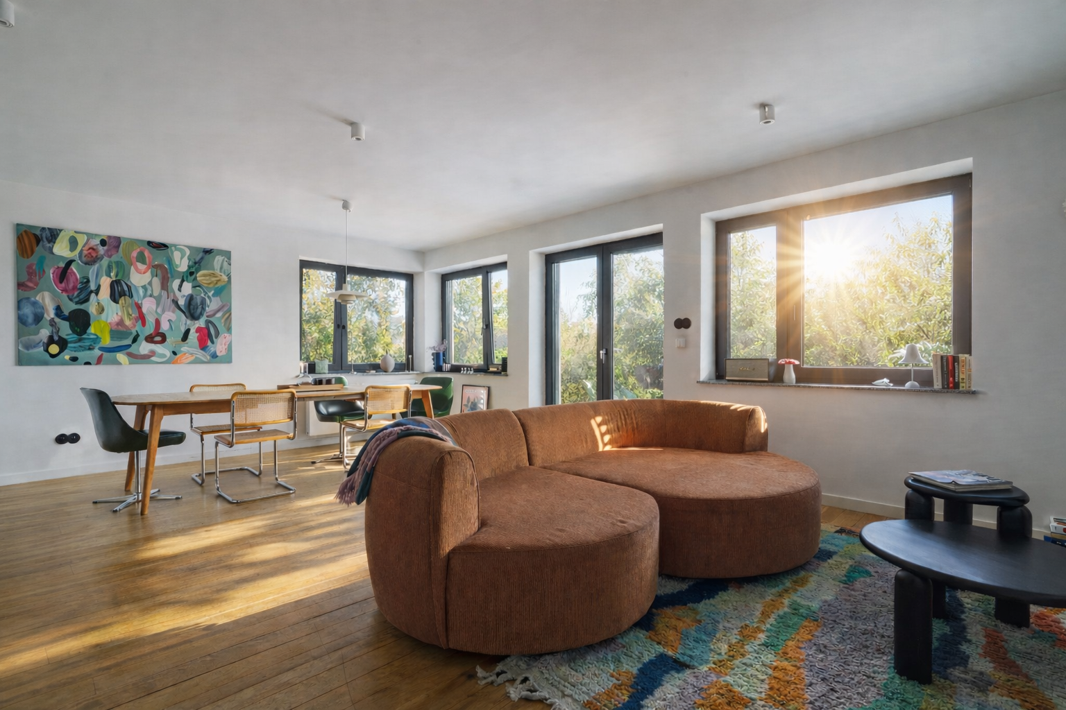 Dwa domy na jednej działce | Gdańsk | Nad Jarem