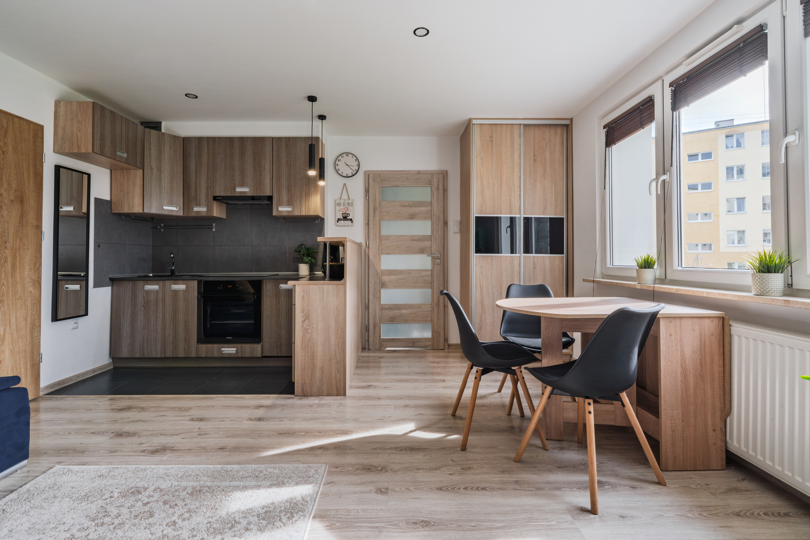 Gotowe | blisko plaży | Polanka Redłowska