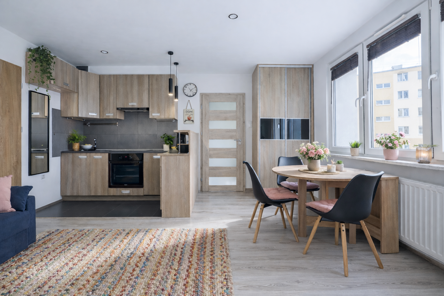 Gotowe | blisko plaży | Polanka Redłowska