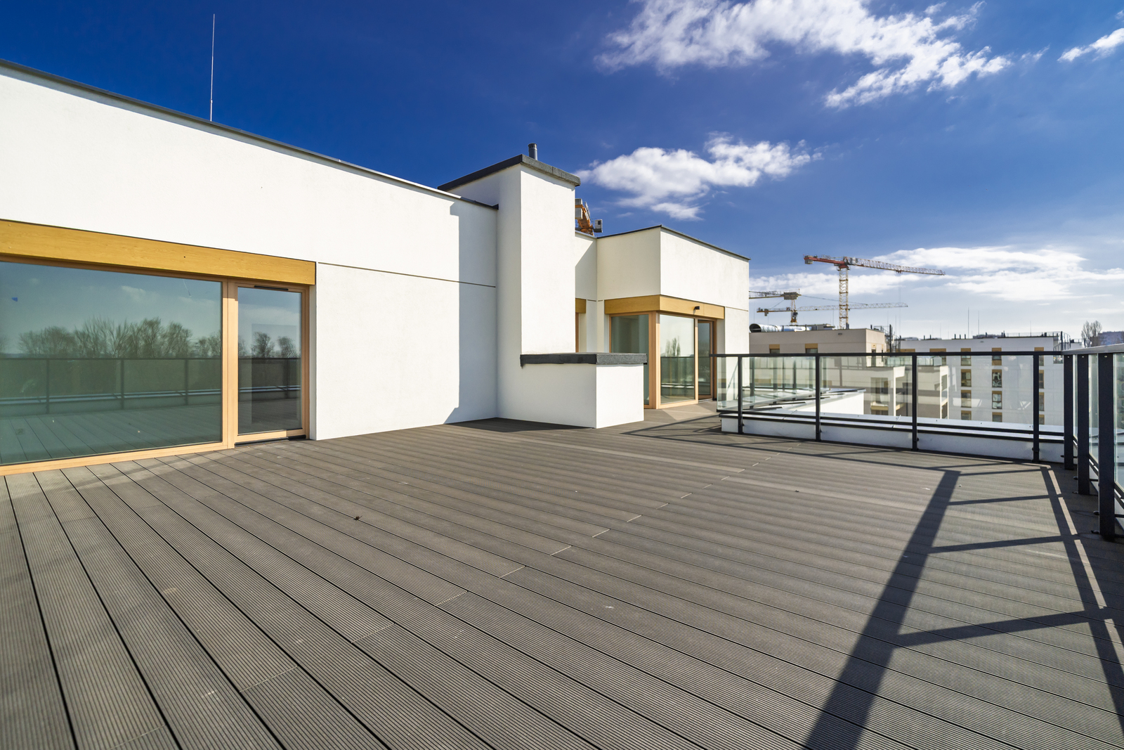 APARTAMENT 108 m² | PORTO LETNICA | 650 m od plaży