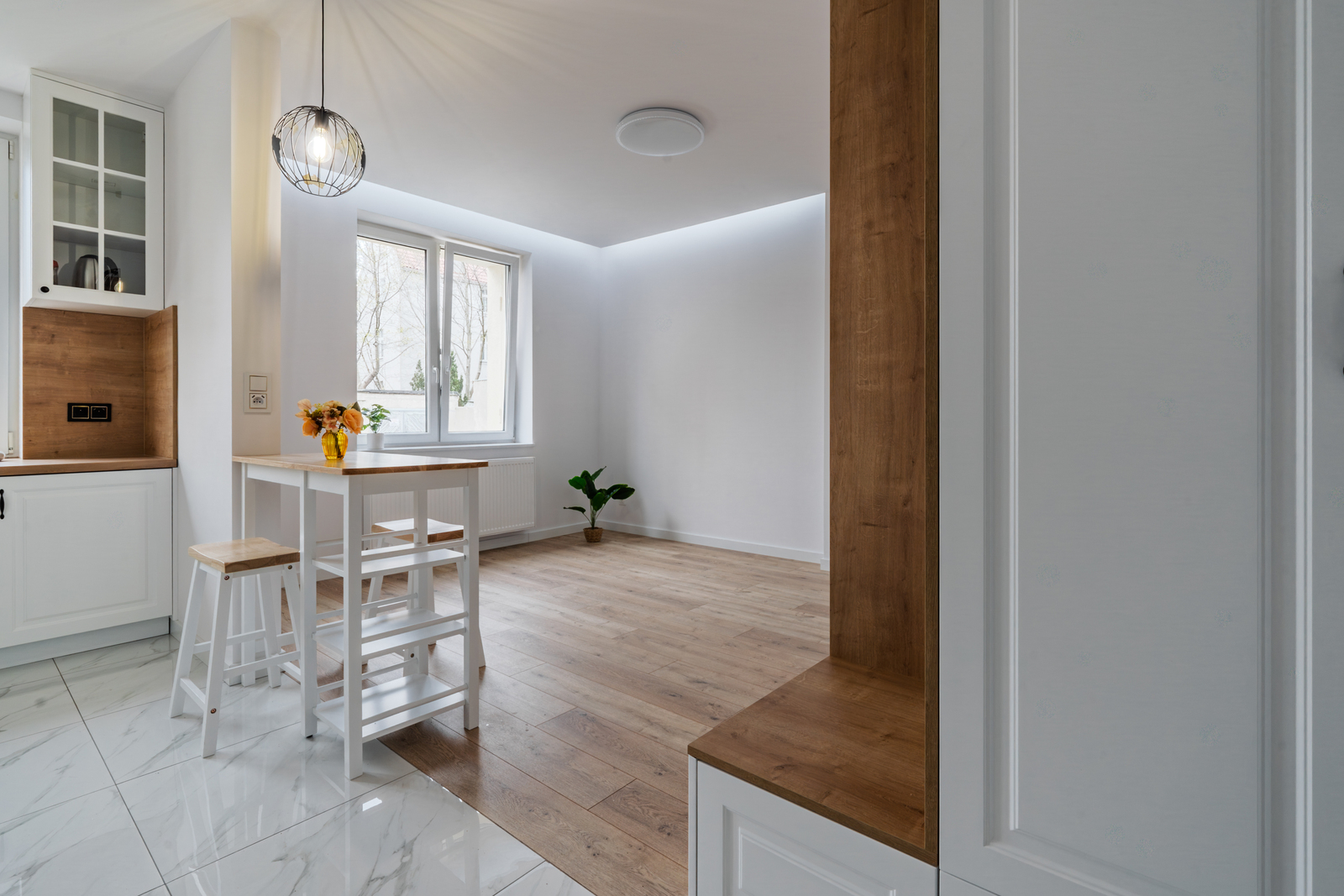 Mieszkanie w centrum Sopotu | do wprowadzenia