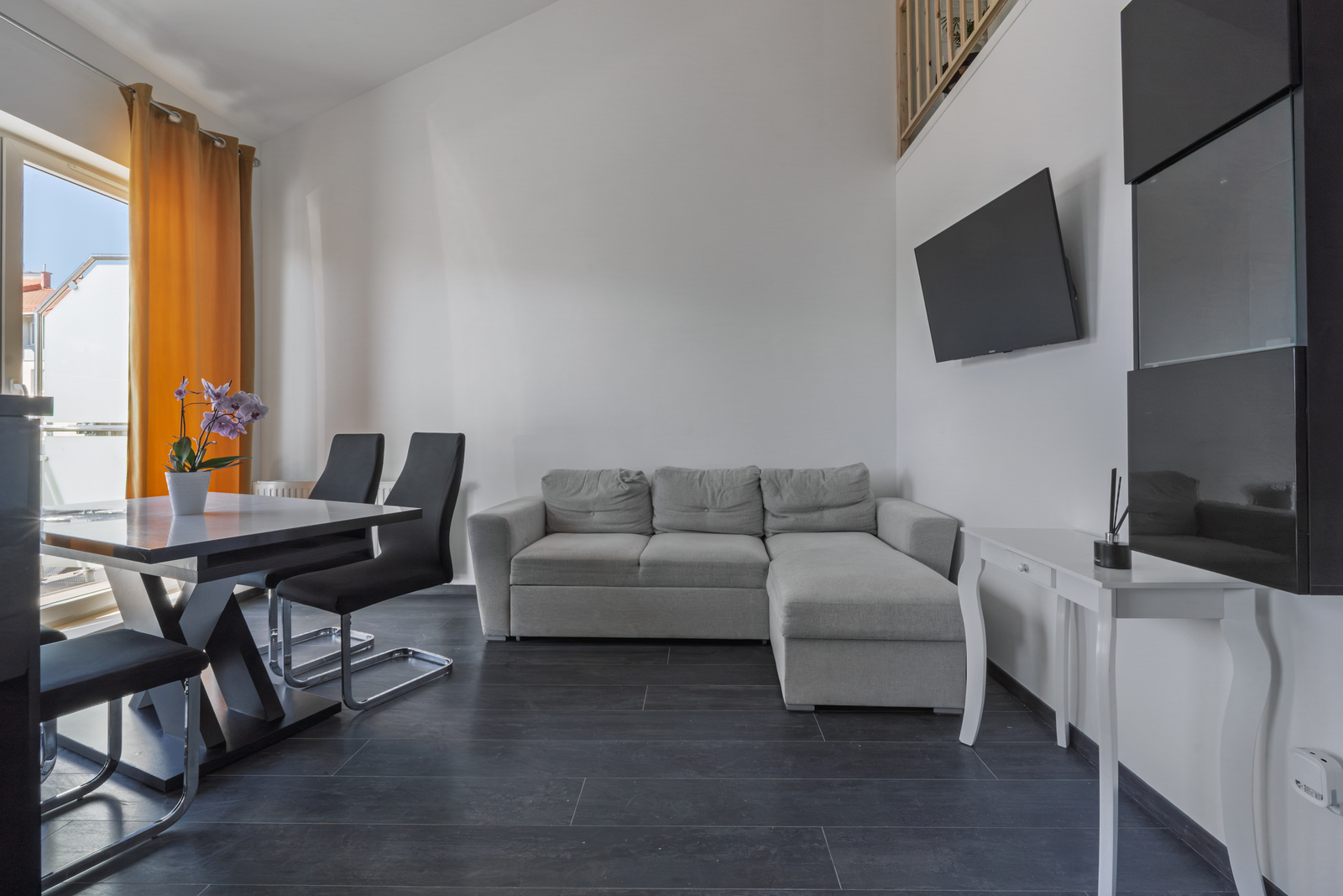 4 Pokoje | Zaciszna okolica | Borkowo