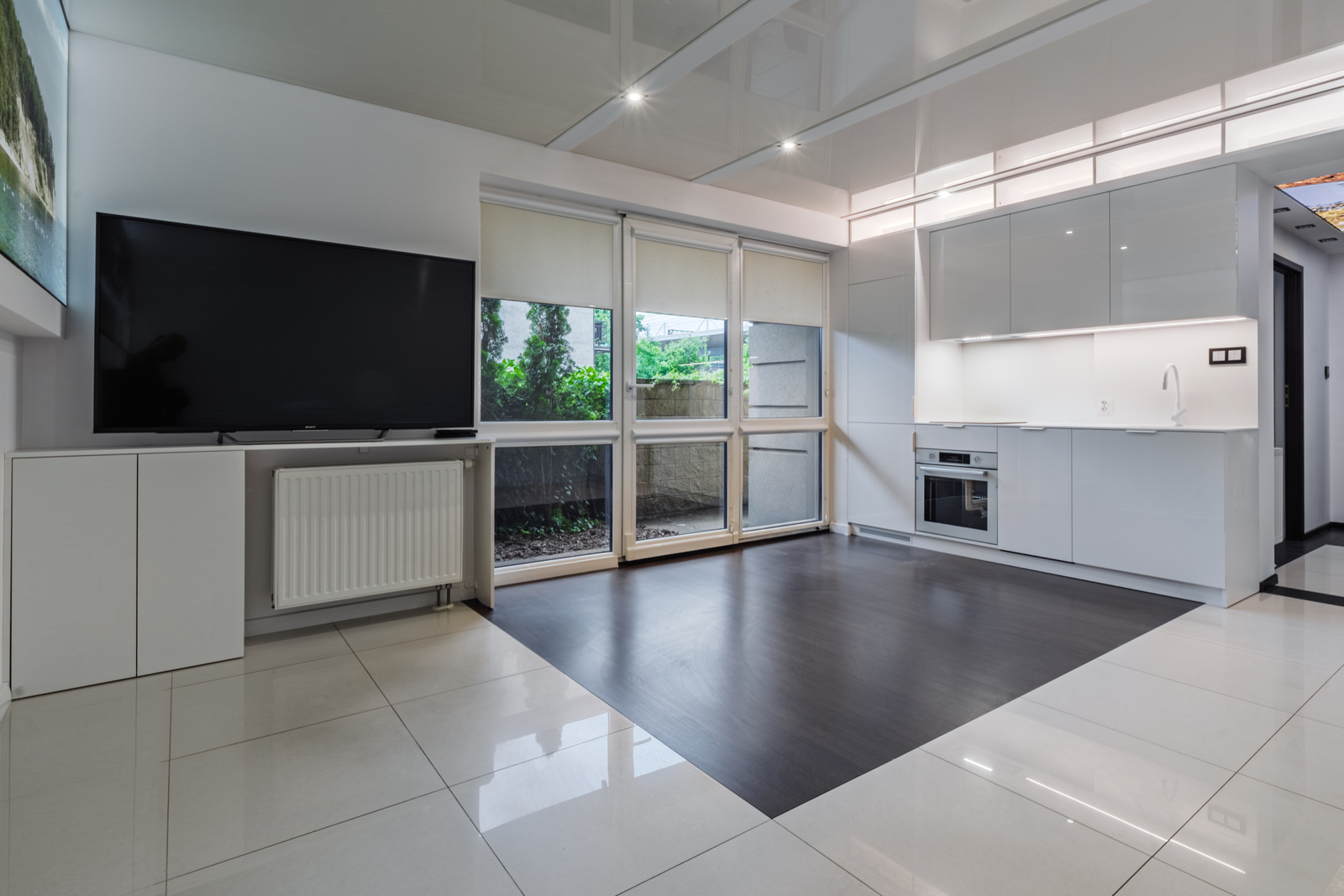 3 pokoje w Gdyni Orłowo I taras 19 m²I morze klif
