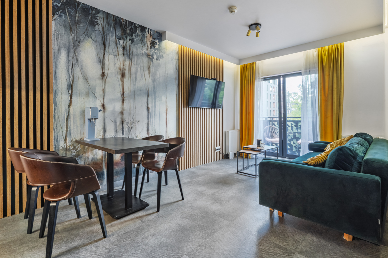 Apartament inwestycyjny | Gdańsk Centrum