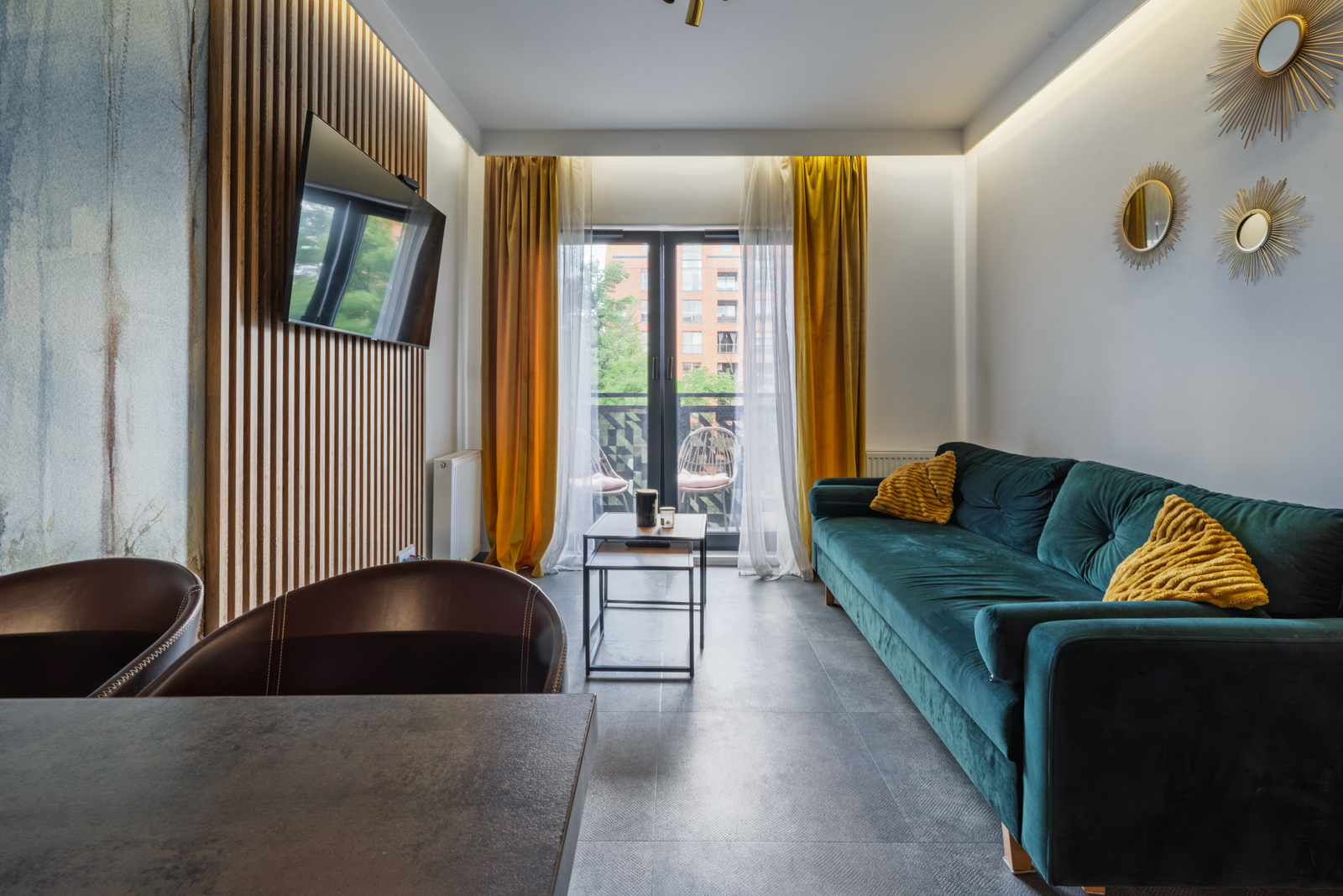Apartament inwestycyjny | Gdańsk Centrum