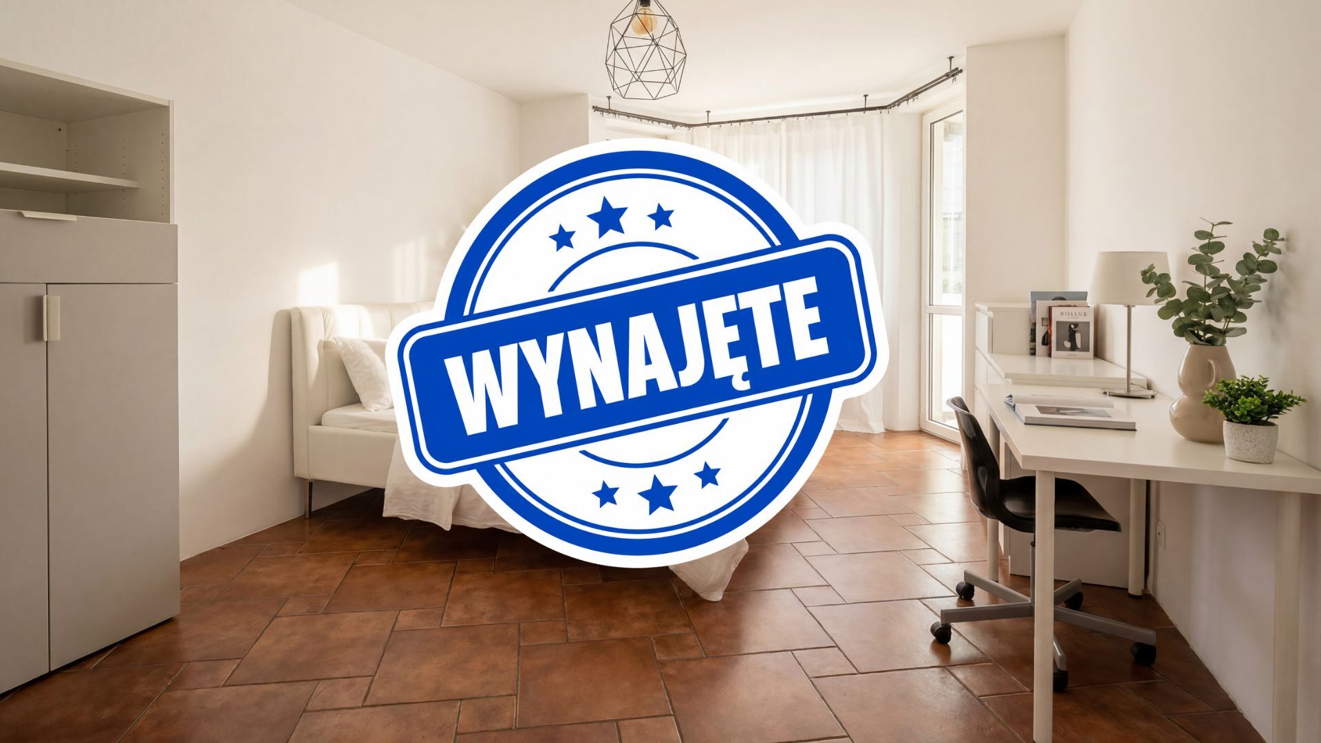 Nieruchomość na wynajem
