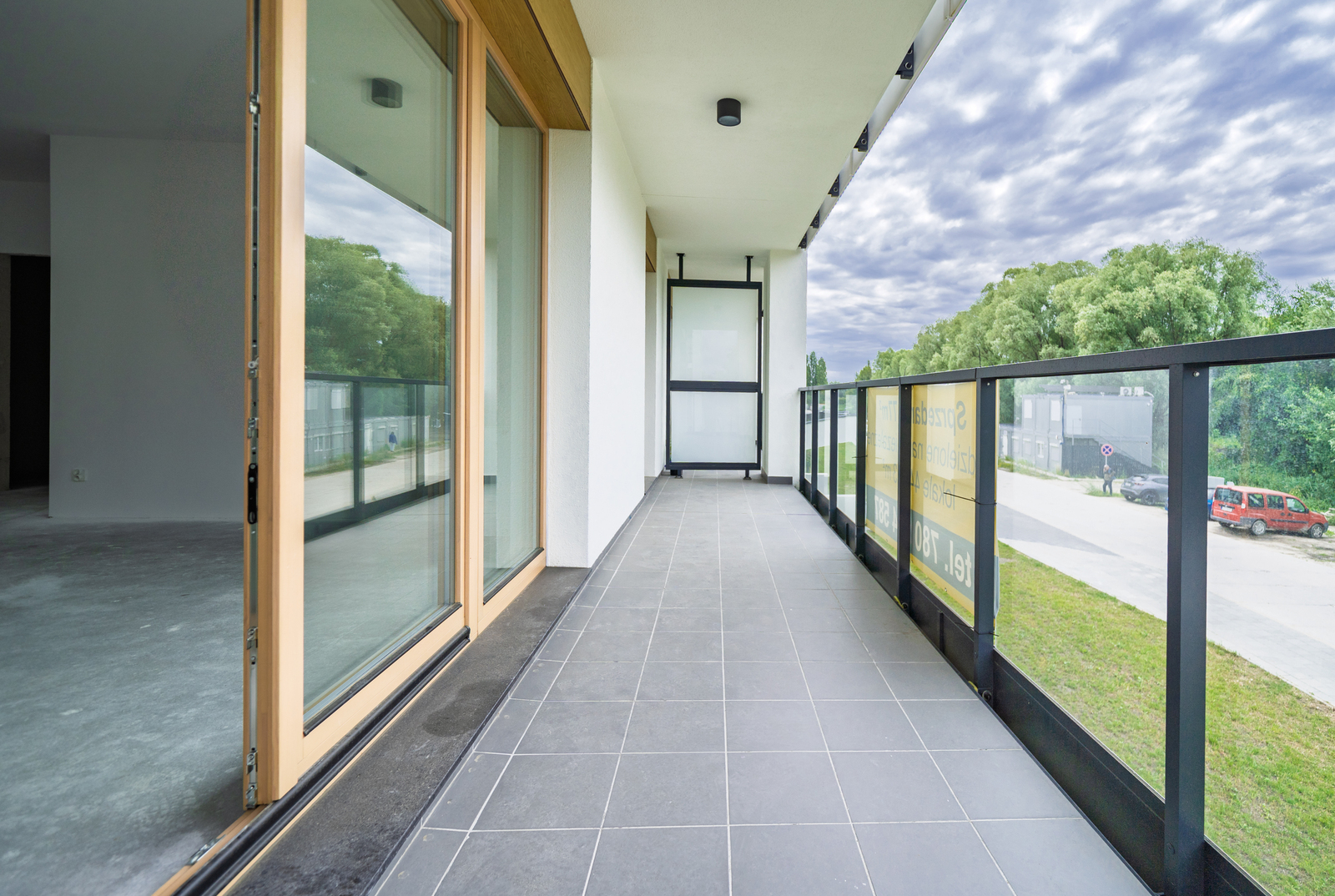 LETNICA Porto | 77 m² z potencjałem podziału