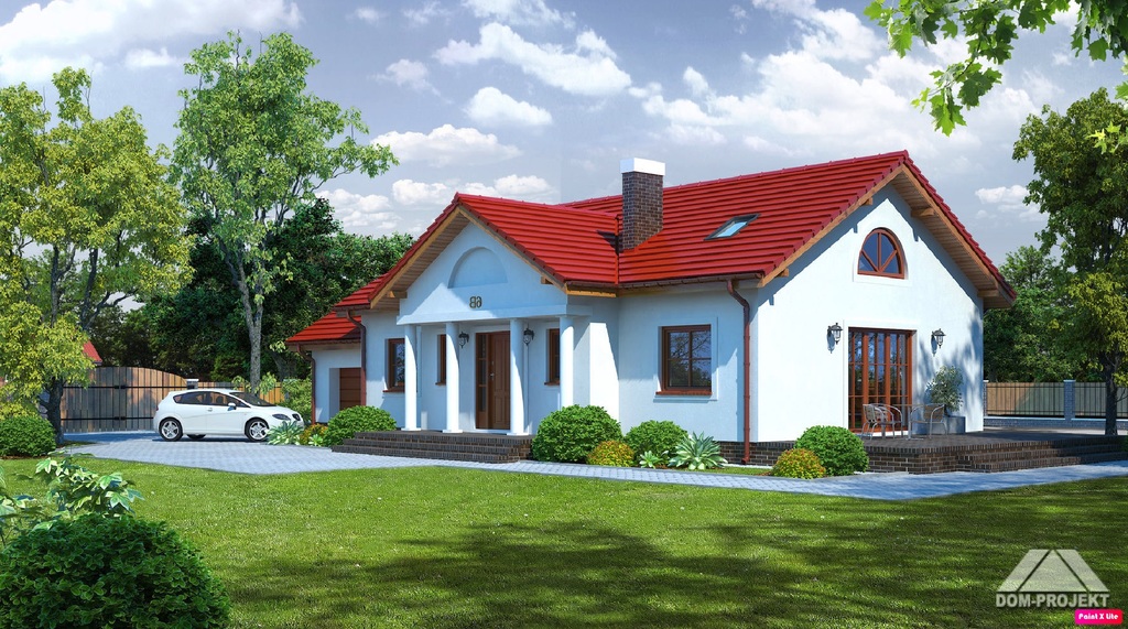 Dom na sprzedaż, Wądroże Wielkie, dolnośląskie – zdjęcie 6