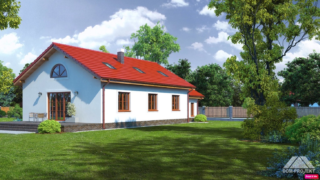 Dom na sprzedaż, Wądroże Wielkie, dolnośląskie – zdjęcie 7