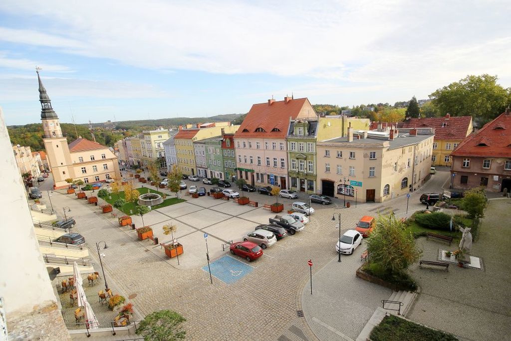 Mieszkanie na sprzedaż – Bolków, dolnośląskie
