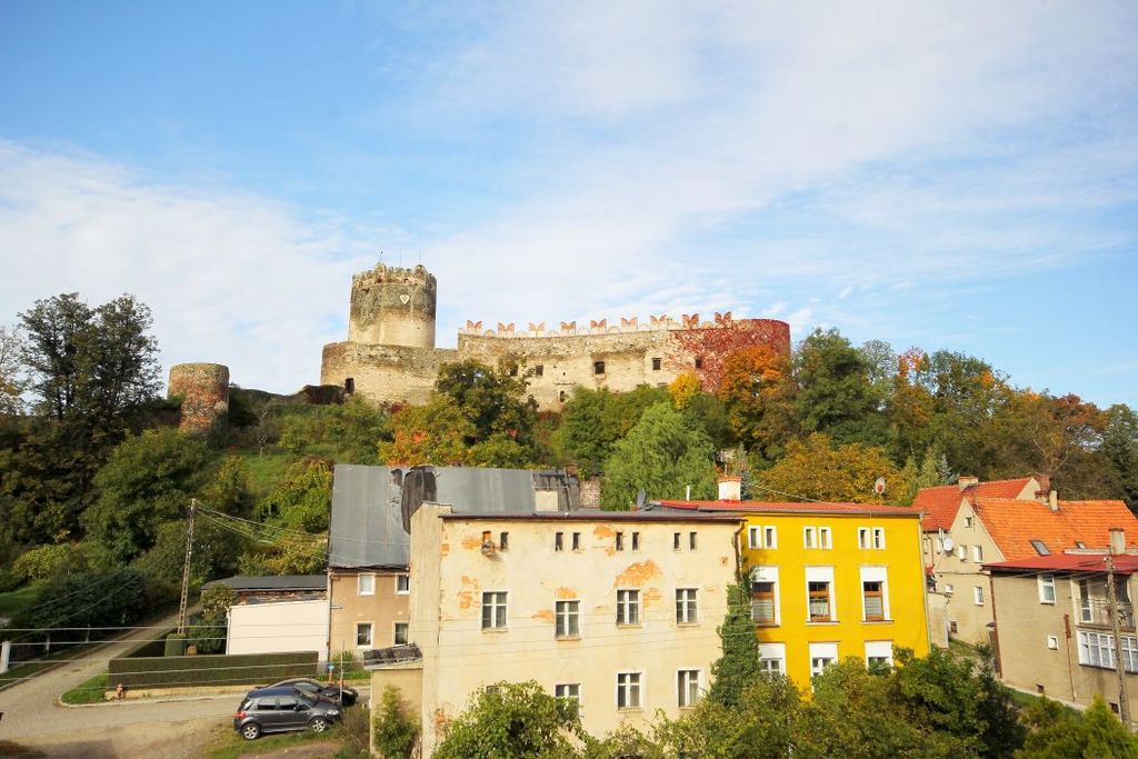 Mieszkanie na sprzedaż, Bolków, dolnośląskie – zdjęcie 2