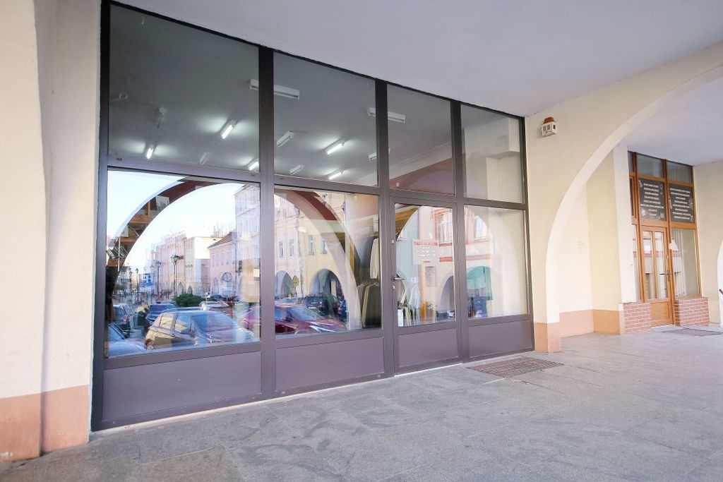 Lokal do wynajęcia – Jawor, dolnośląskie