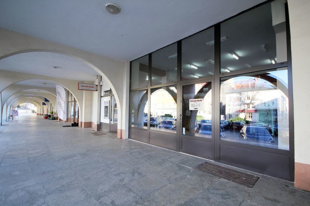 Lokal do wynajęcia, Jawor, dolnośląskie – zdjęcie 4