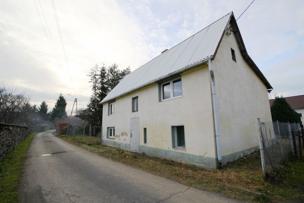 Dom na sprzedaż – Chełmiec, dolnośląskie