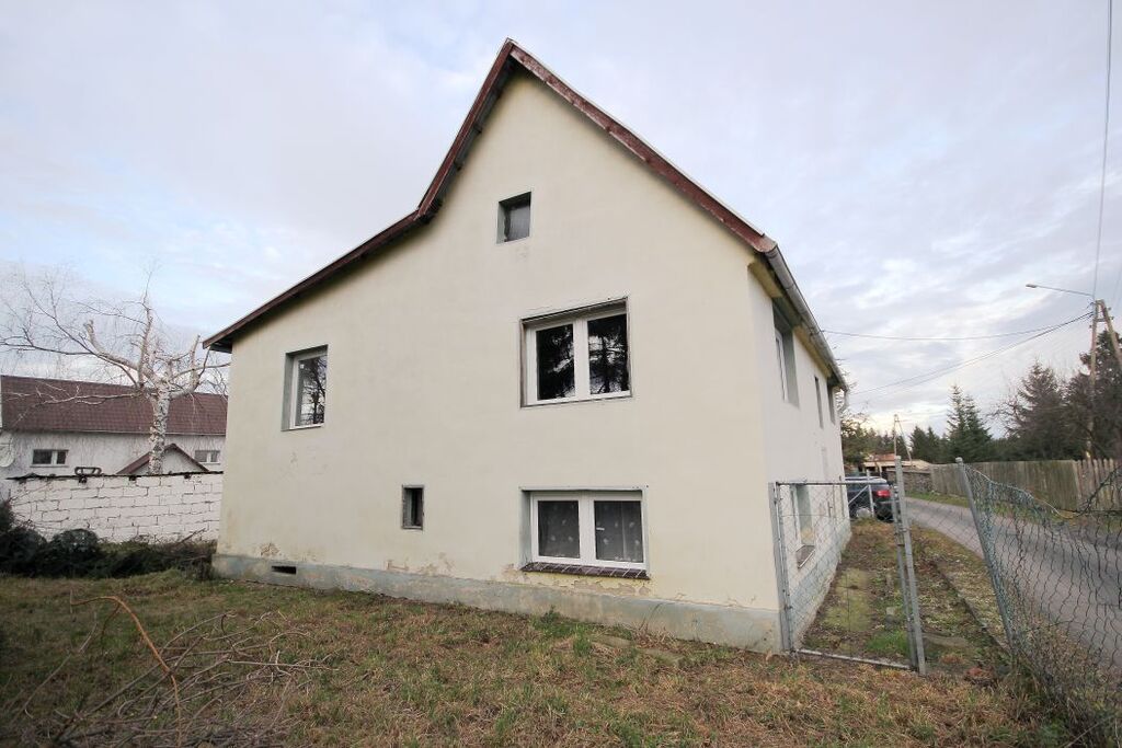 Dom na sprzedaż, Chełmiec, dolnośląskie – zdjęcie 4