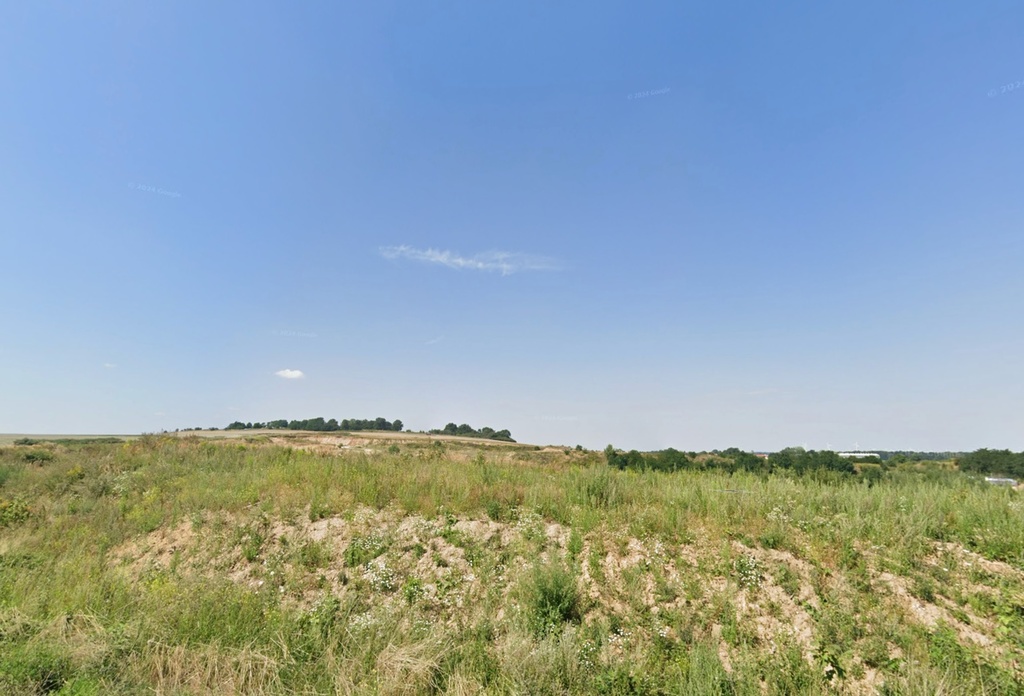 Działka na sprzedaż, Jenków, dolnośląskie – zdjęcie 2