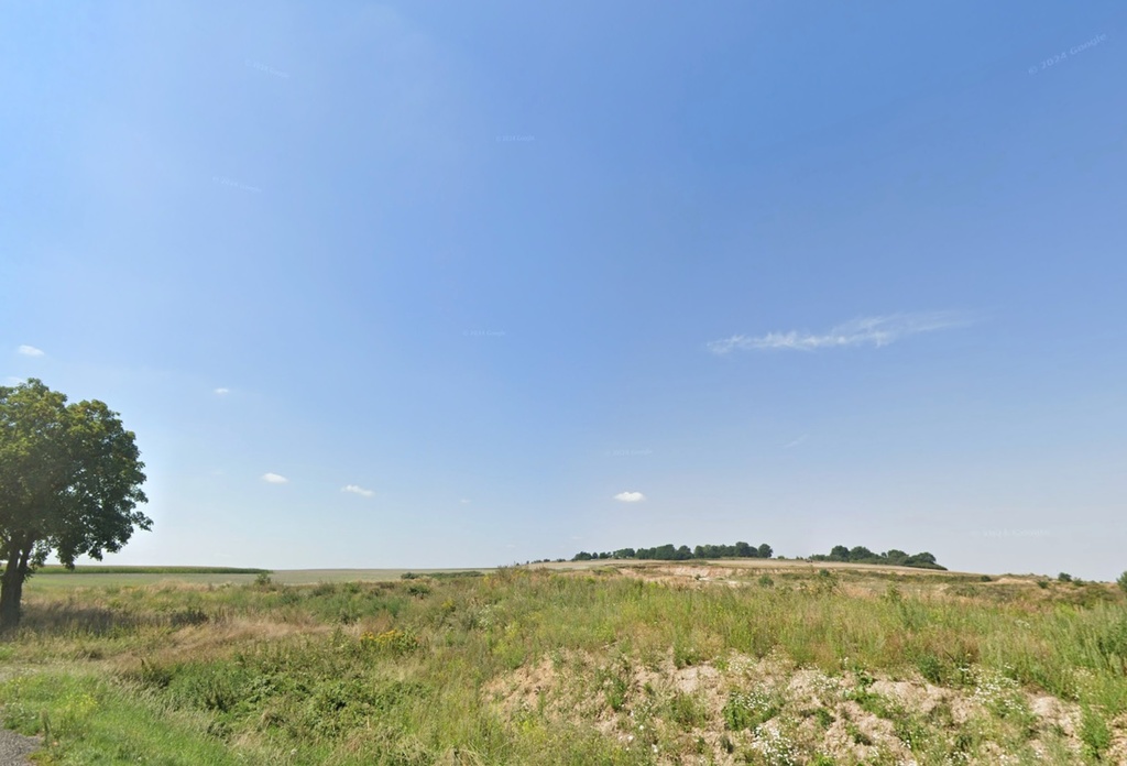Działka na sprzedaż, Jenków, dolnośląskie – zdjęcie 3