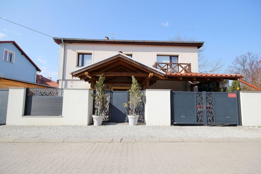 Dom na sprzedaż – Jawor, dolnośląskie