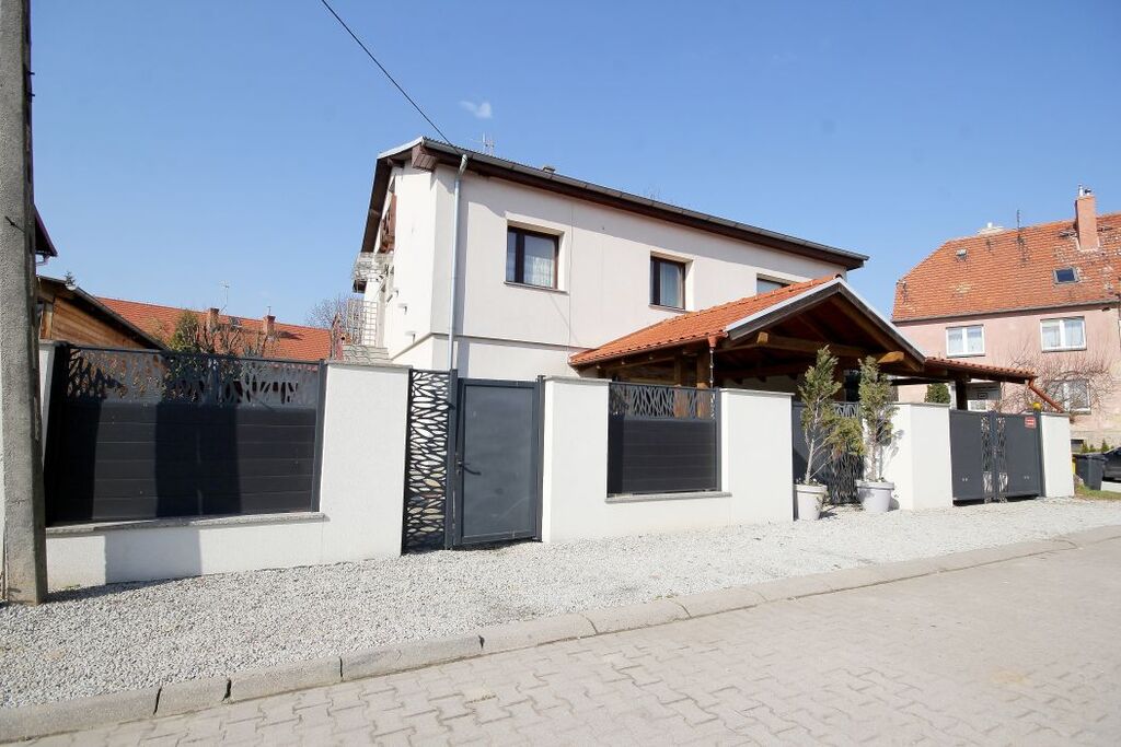 Dom na sprzedaż, Jawor, dolnośląskie – zdjęcie 2