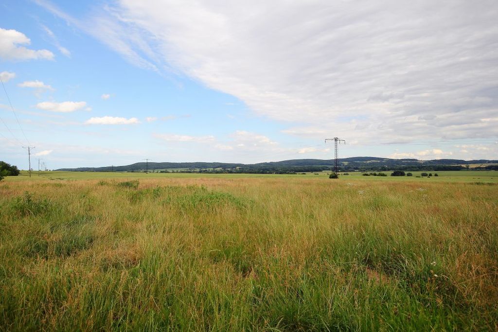 Działka na sprzedaż – Wolbromek, dolnośląskie