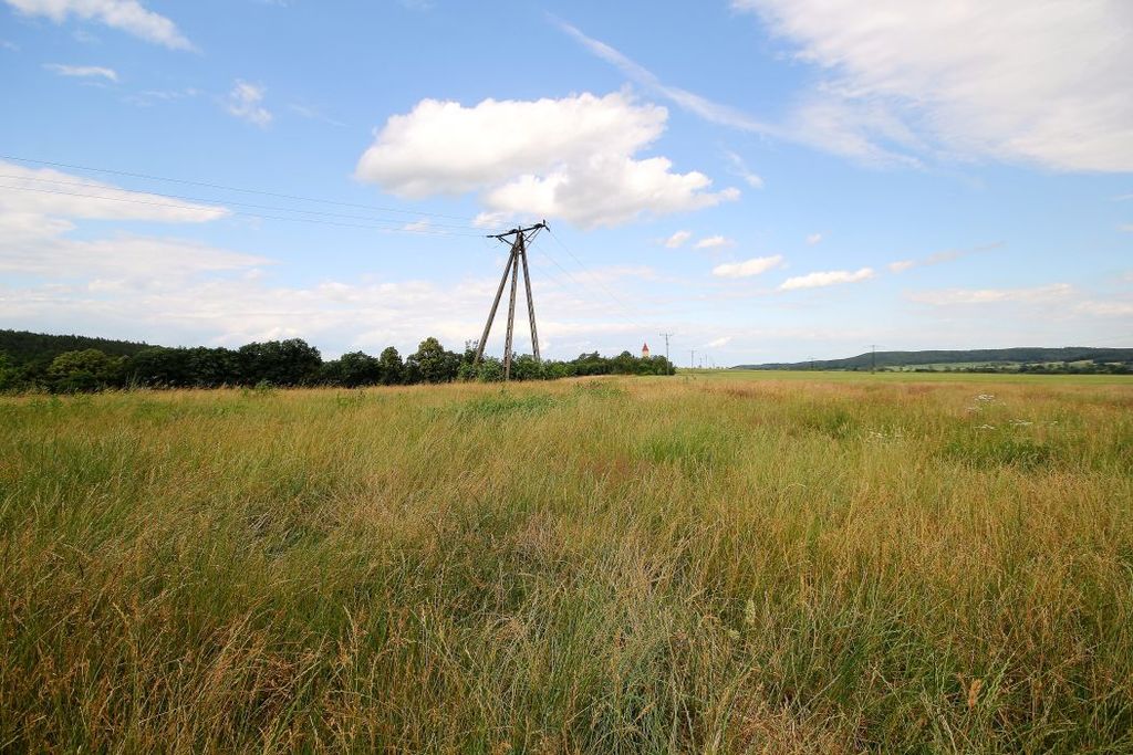 Działka na sprzedaż, Wolbromek, dolnośląskie – zdjęcie 5