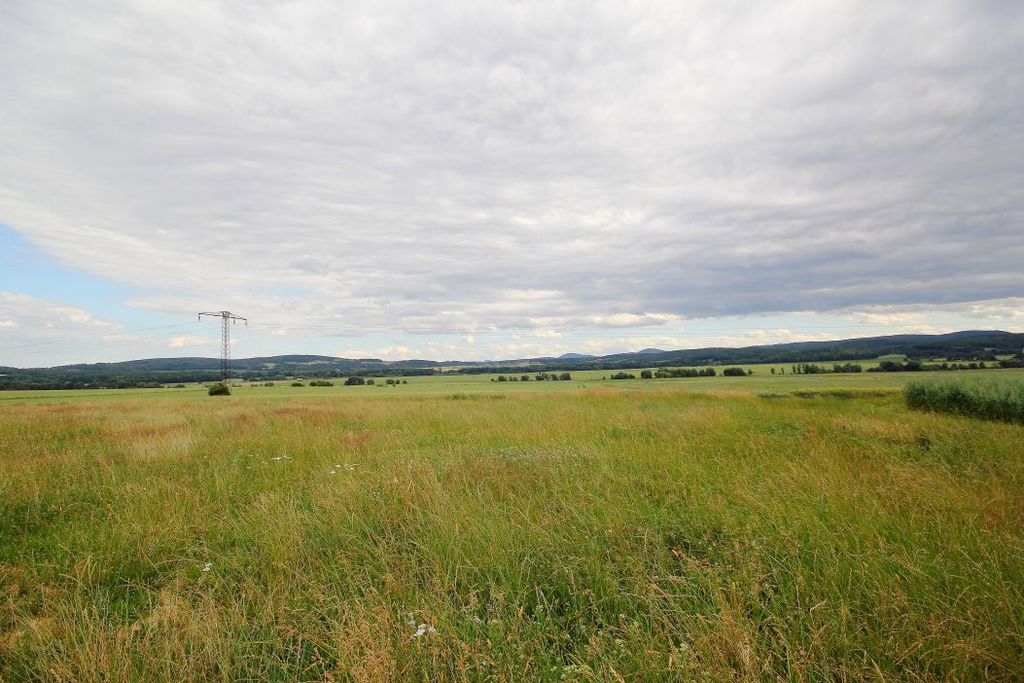 Działka na sprzedaż, Wolbromek, dolnośląskie – zdjęcie 3