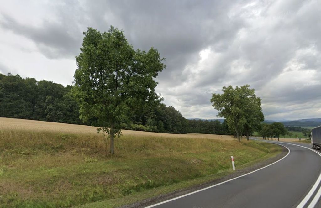 Działka na sprzedaż, Sady Dolne, dolnośląskie – zdjęcie 5