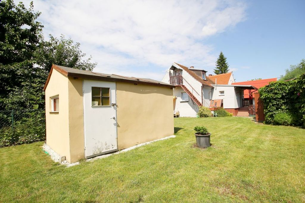 Dom na sprzedaż, Targoszyn, dolnośląskie – zdjęcie 3