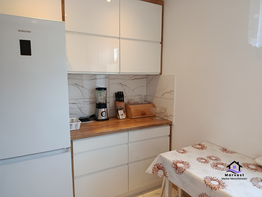 Wrzosowiak | 3 pokoje częściowo po remoncie