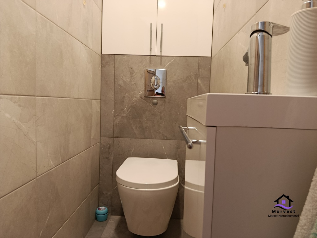 Wrzosowiak | 3 pokoje częściowo po remoncie