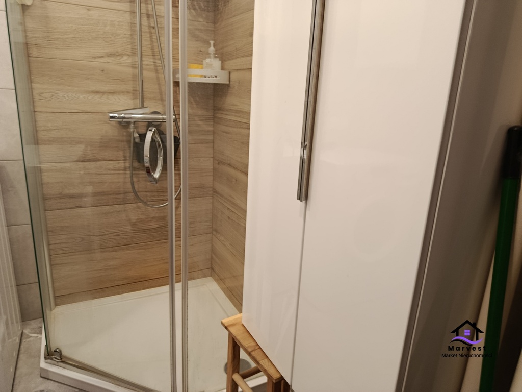 Wrzosowiak | 3 pokoje częściowo po remoncie