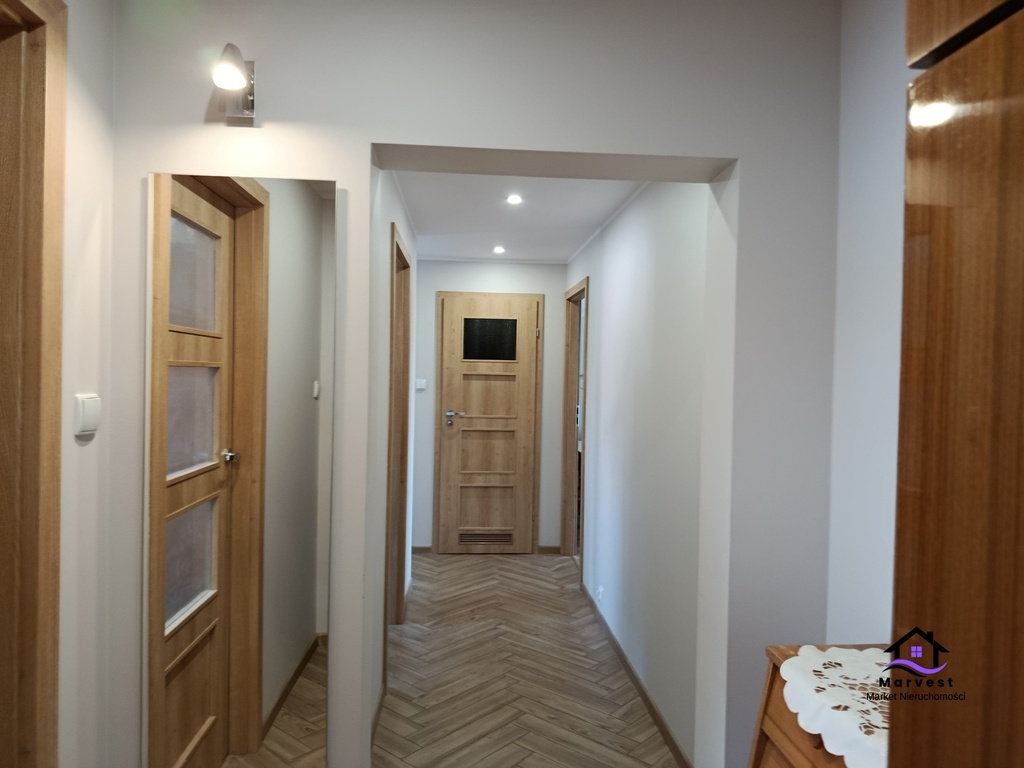 Wrzosowiak | 3 pokoje częściowo po remoncie