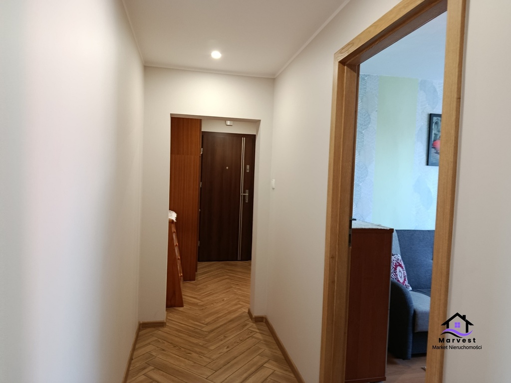 Wrzosowiak | 3 pokoje częściowo po remoncie