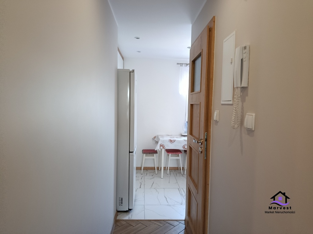 Wrzosowiak | 3 pokoje częściowo po remoncie