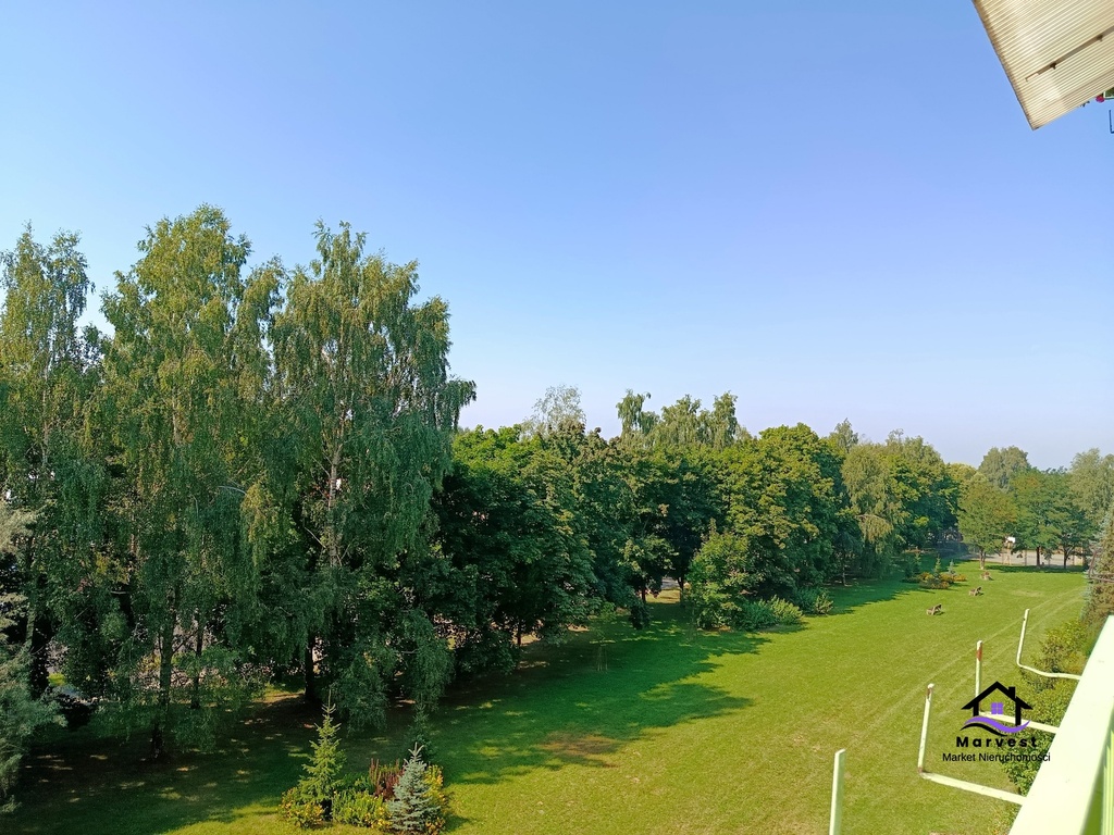 Wrzosowiak | 3 pokoje częściowo po remoncie