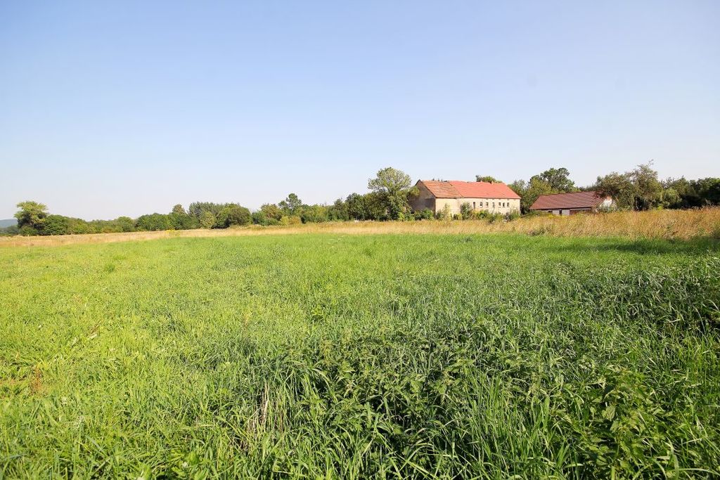 Działka na sprzedaż, Jastrowiec, dolnośląskie – zdjęcie 7
