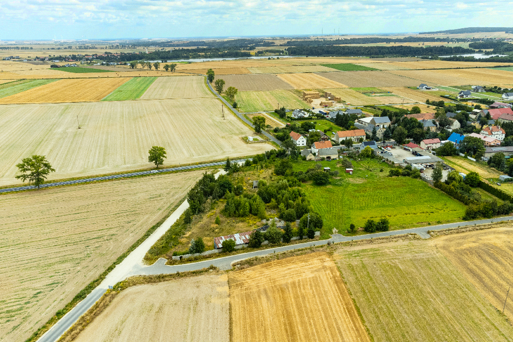 Działka na sprzedaż, Niedaszów, dolnośląskie – zdjęcie 5