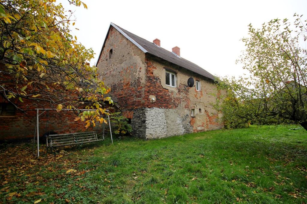 Dom na sprzedaż, Męcinka, dolnośląskie – zdjęcie 5