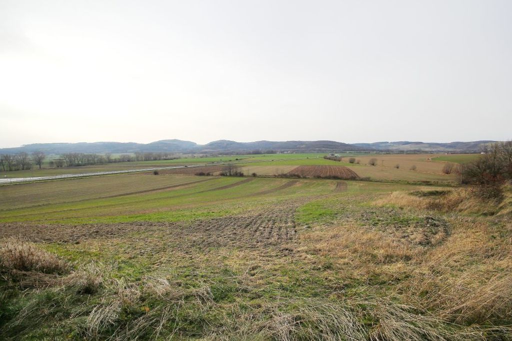 Działka na sprzedaż, Wierzchosławice, dolnośląskie – zdjęcie 2