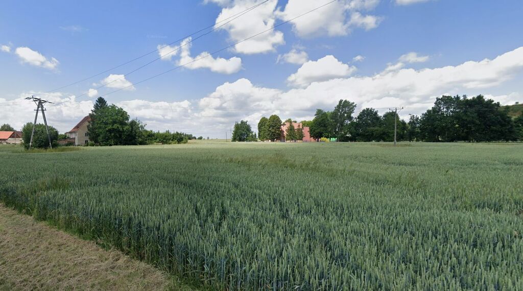 Działka na sprzedaż, Gniewków, dolnośląskie – zdjęcie 3
