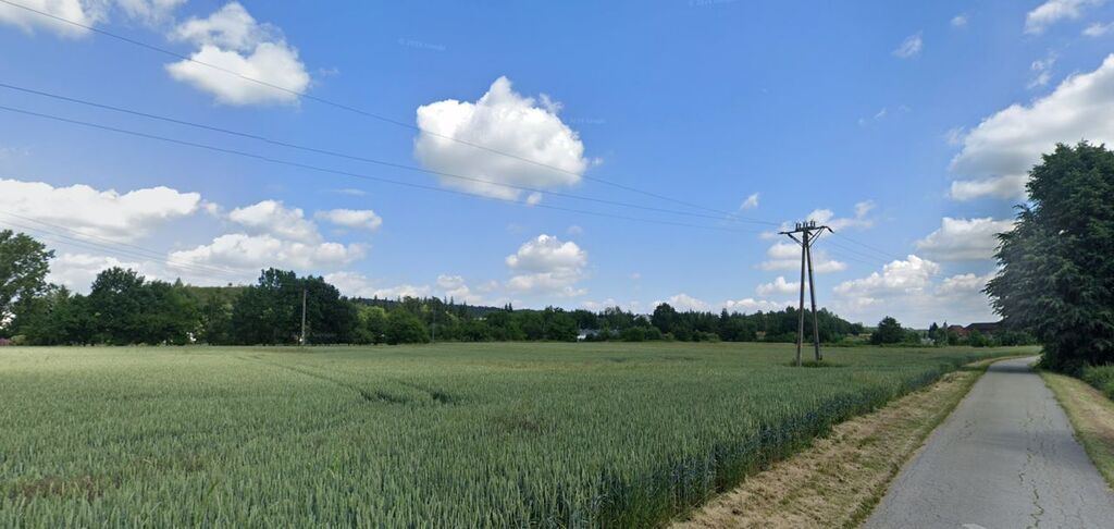 Działka na sprzedaż, Gniewków, dolnośląskie – zdjęcie 2