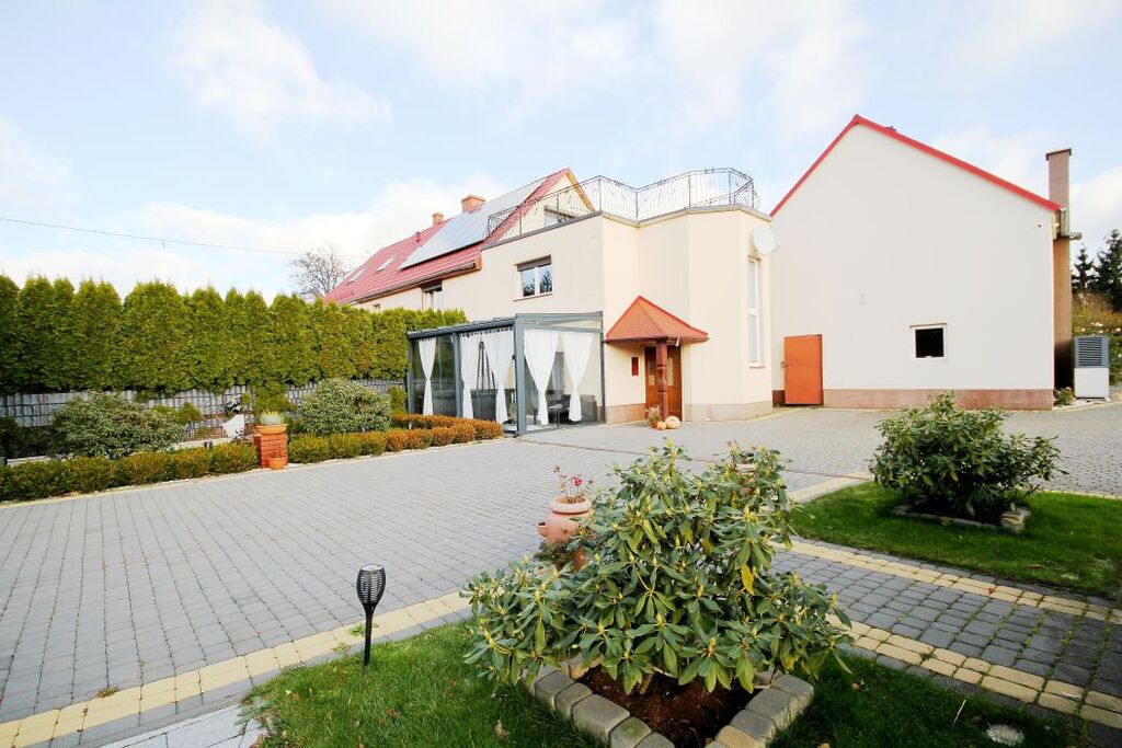 Dom na sprzedaż – Sokola, dolnośląskie