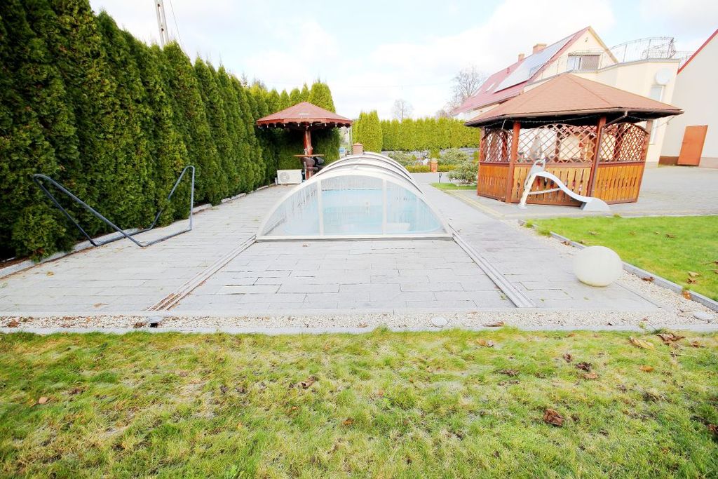 Dom na sprzedaż, Sokola, dolnośląskie – zdjęcie 6
