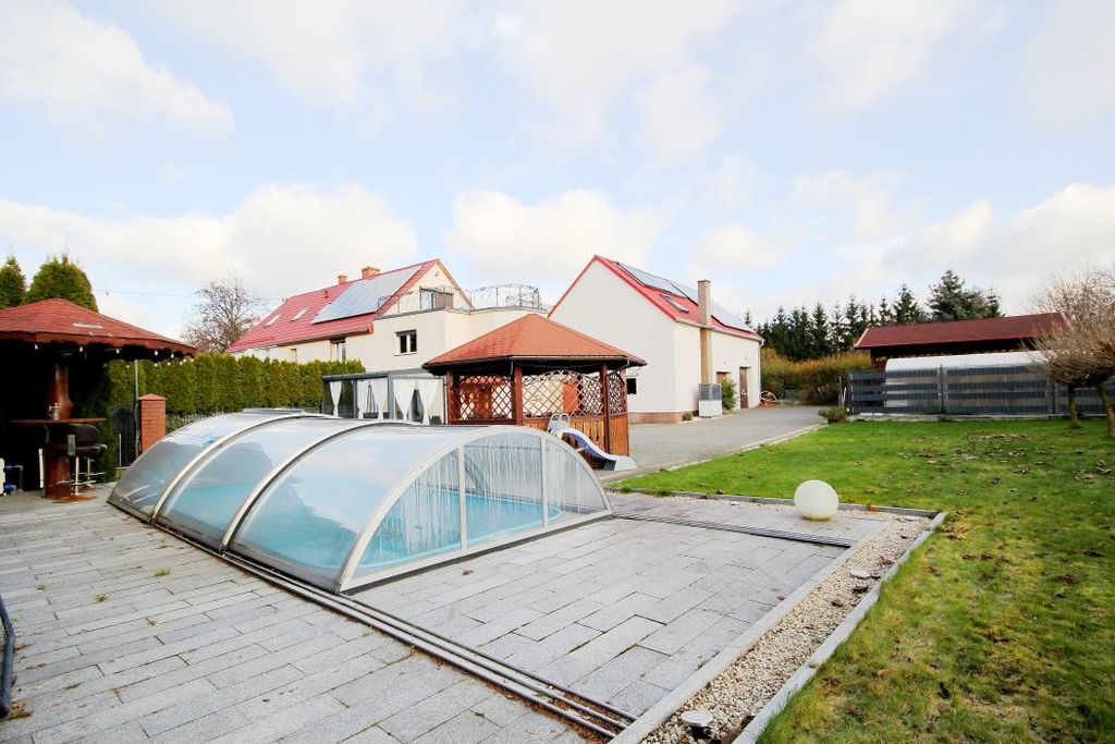 Dom na sprzedaż, Sokola, dolnośląskie – zdjęcie 7
