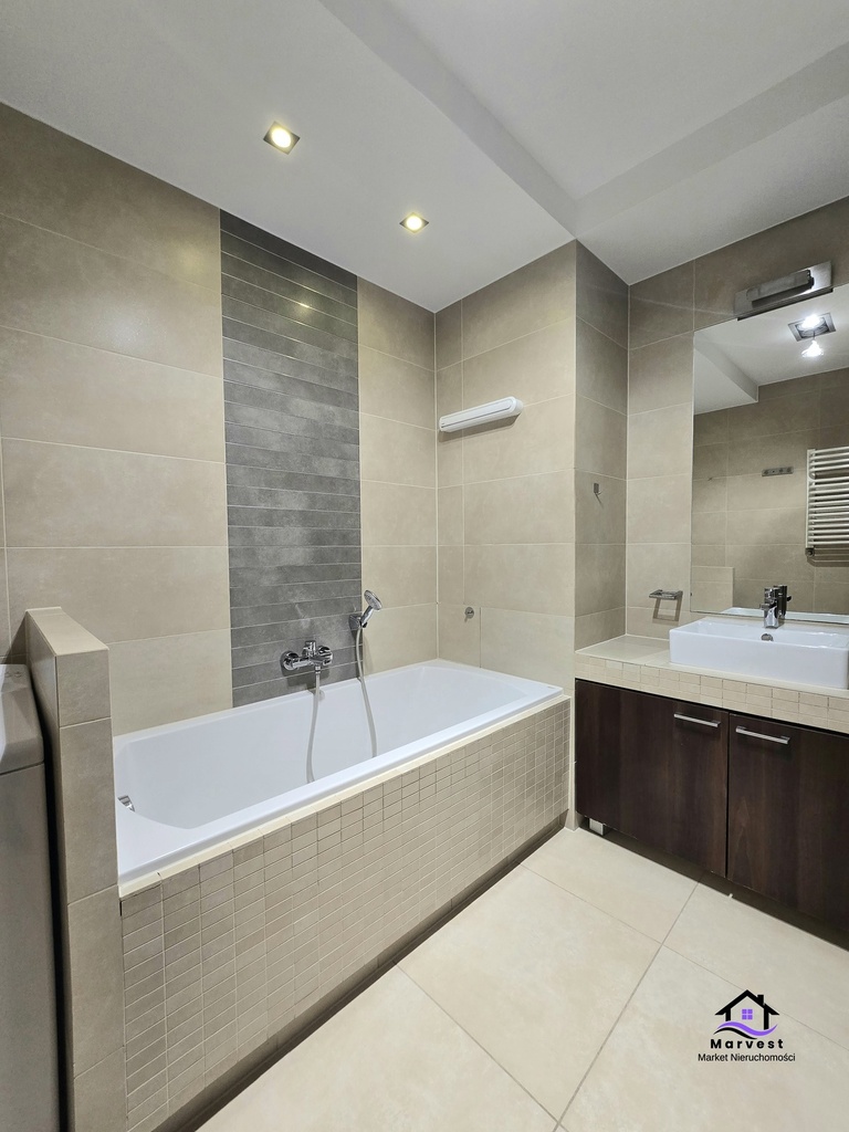 Parkitka | Trzy pokoje z tarasem na zieleń!