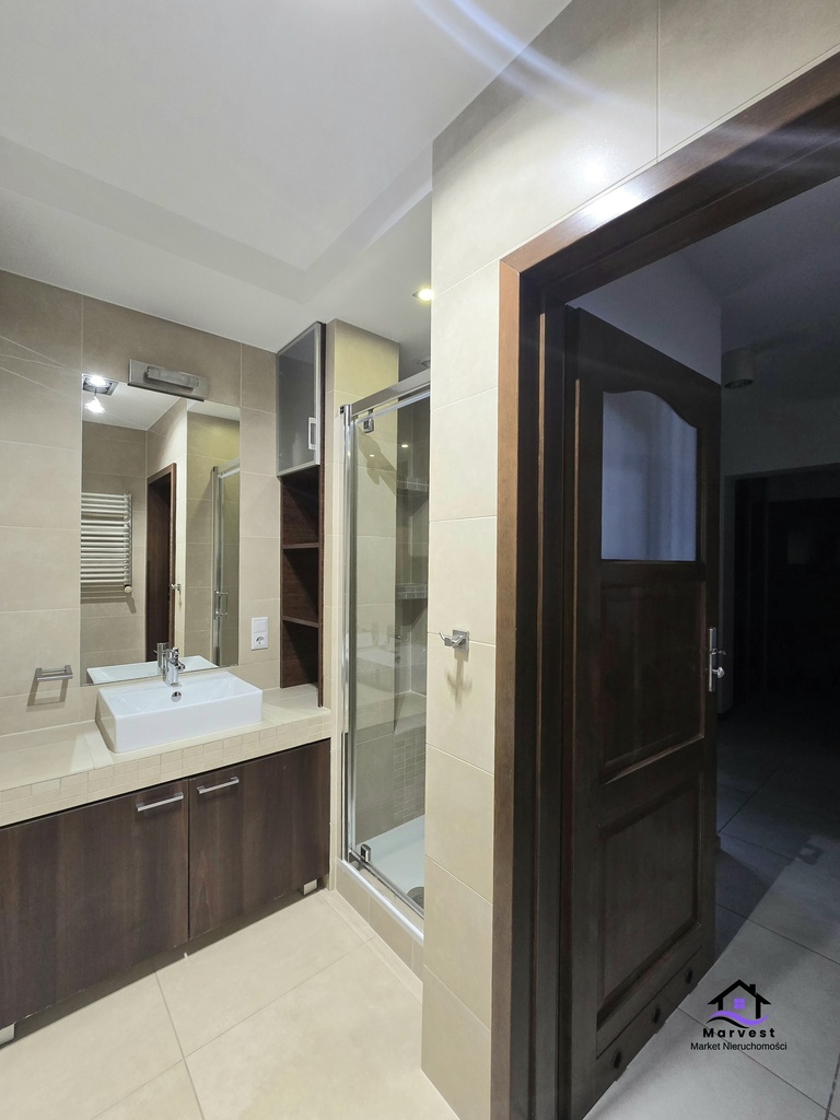 Parkitka | Trzy pokoje z tarasem na zieleń!